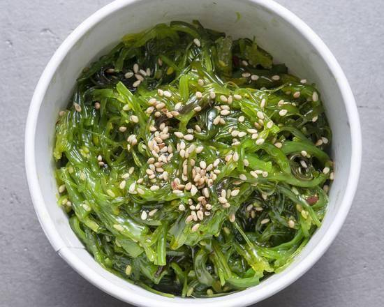 Wakame Salad