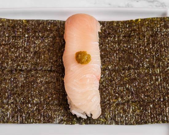 Yellowtail