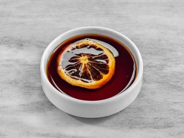 Side Ponzu