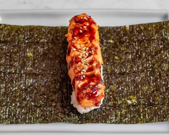 Baked Hand Roll- Lobster