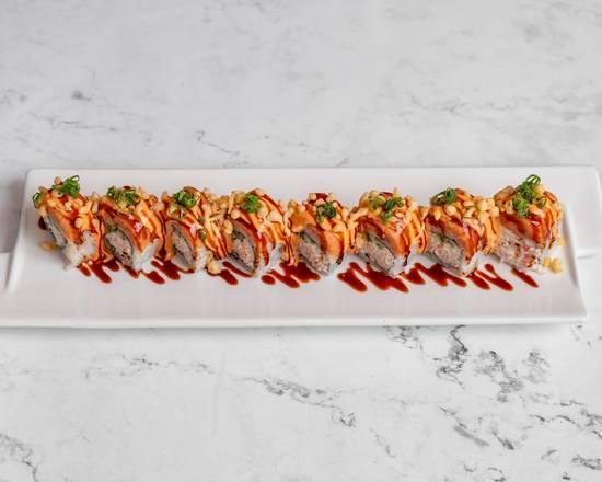 CENTURY CITY- Cut Roll