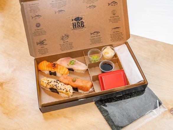 COMBO 5- Hand Rolls