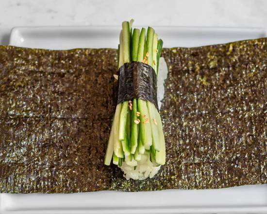 Cucumber