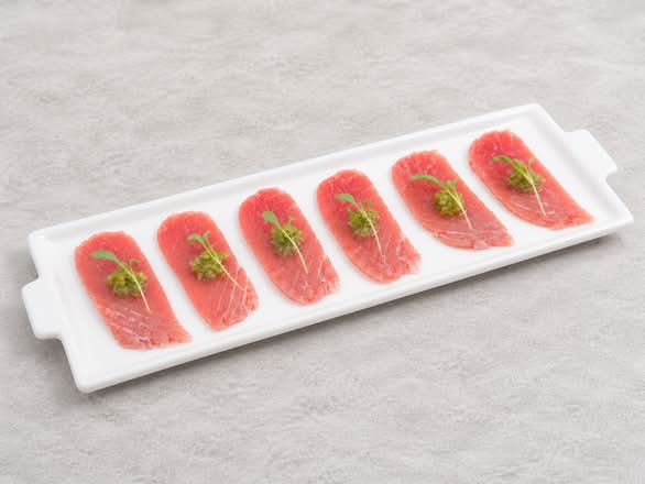 O-Toro 6pc Sashimi