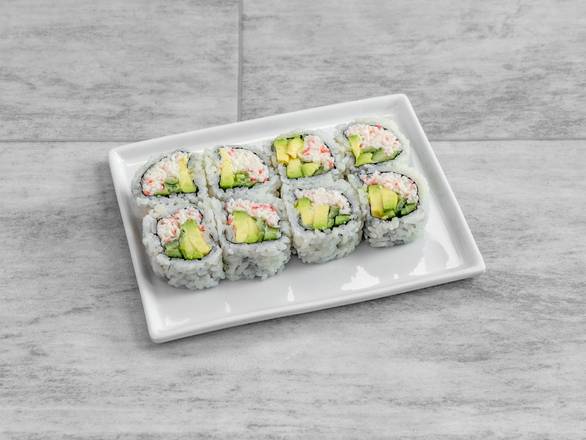 CALI- Cut Roll