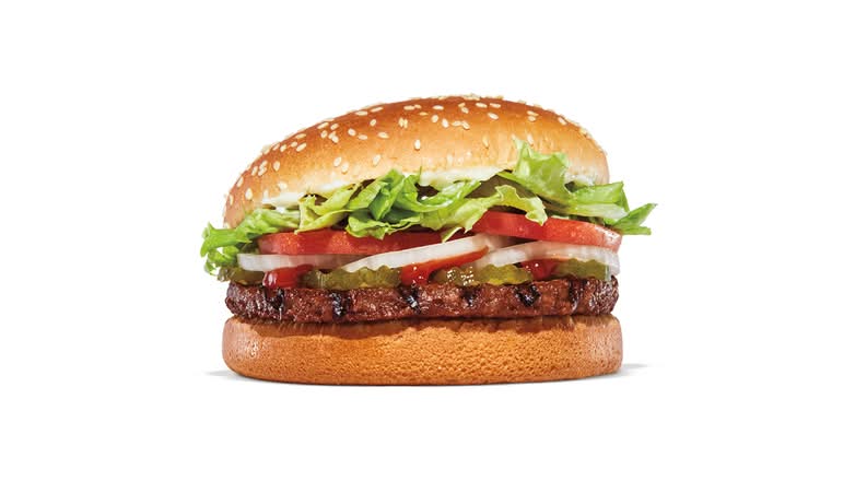 Impossible™ Whopper