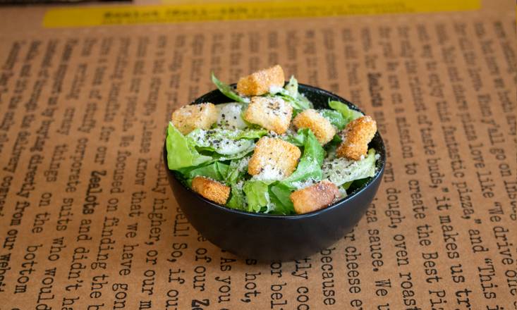 Side Caesar Salad