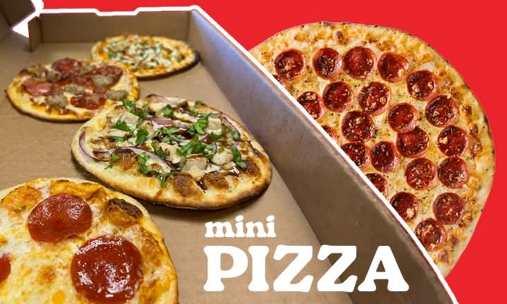 Pepperoni Masterclass Miniz™