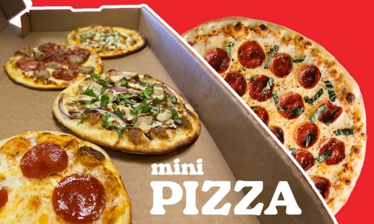 Simple Basil Miniz™