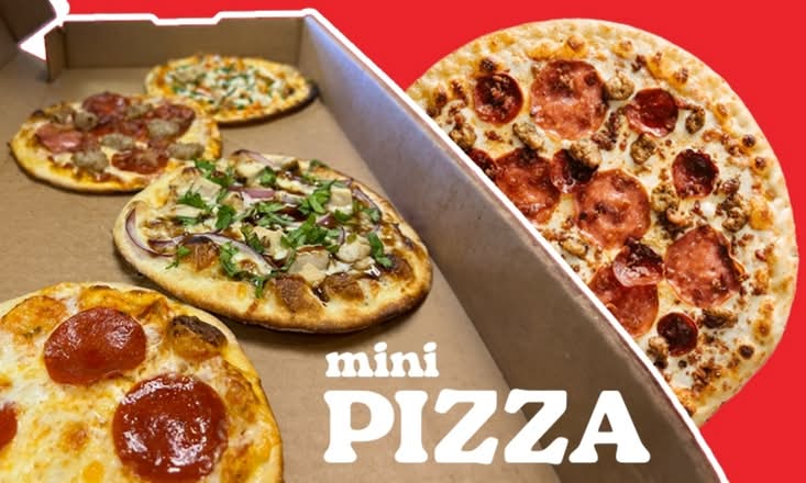 Meatza Miniz™