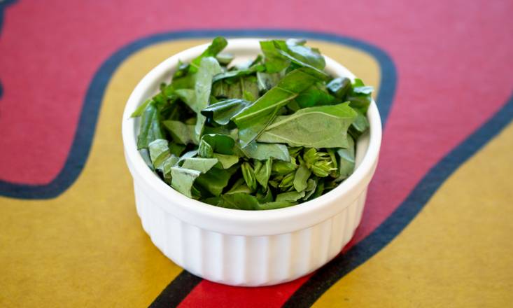 Side of Basil
