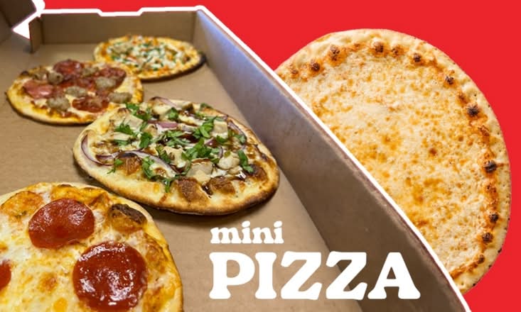 Cheese Miniz™