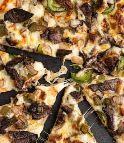 Philly Steak