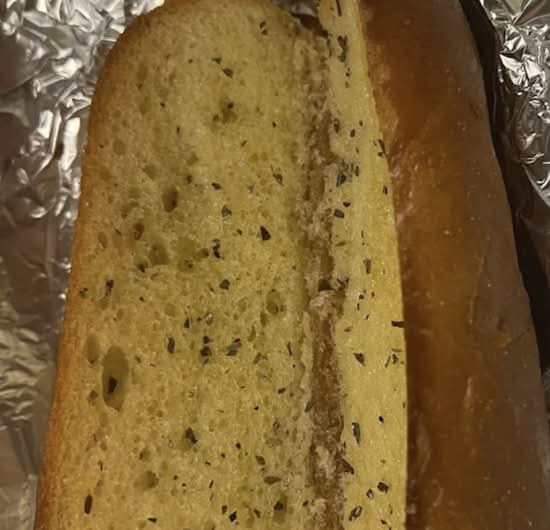Garlic Bread