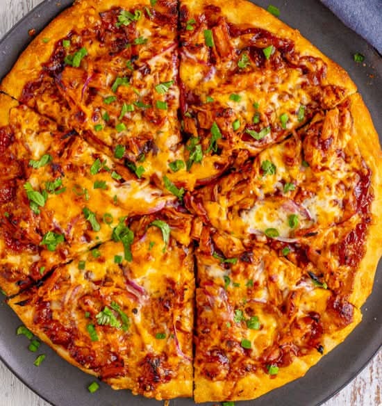 BBQ Chicken