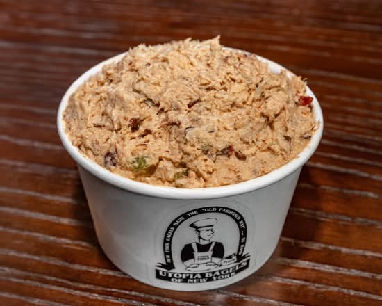 Chipotle Chicken Salad