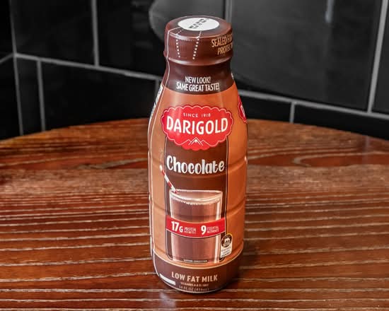 Darigold Chocolate Milk