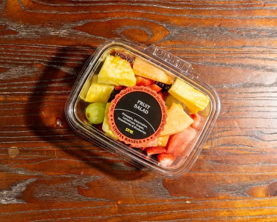 Fruit Salad