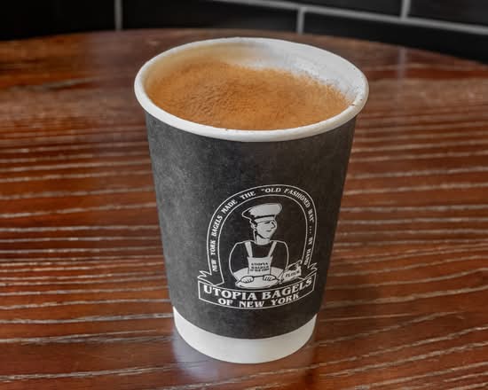Decaf Cappuccino