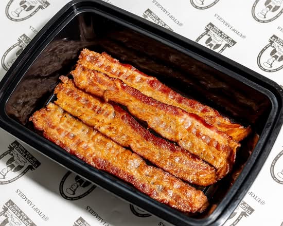 Side of Bacon