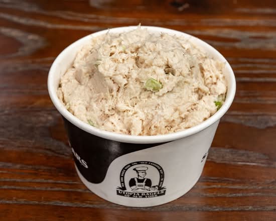 Tuna Salad