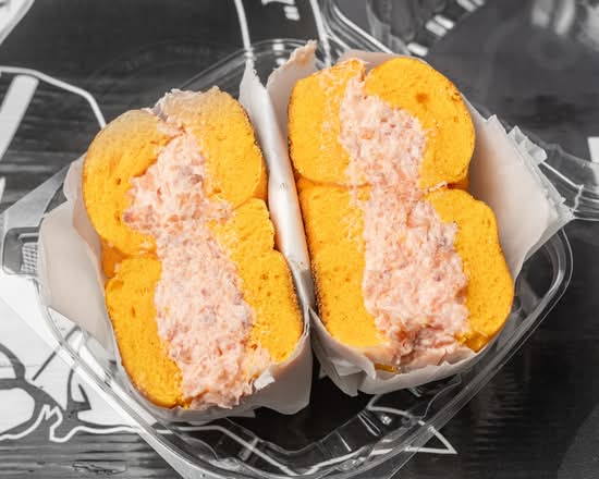 Nova Spread on a Bagel