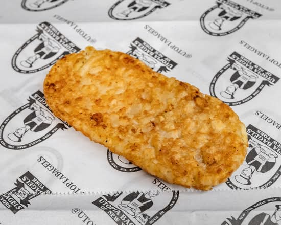 Hashbrown