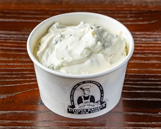 Low Fat Scallion