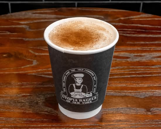 Chai Latte