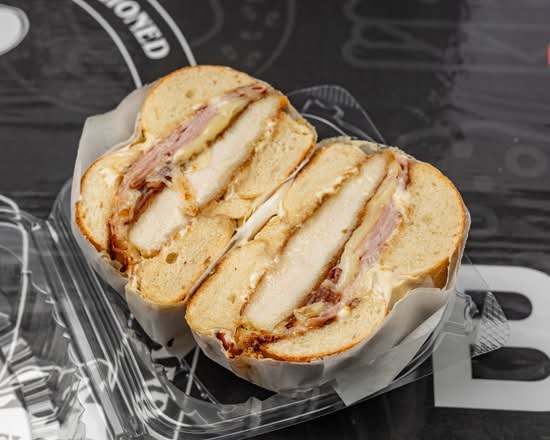 Cordon Bleu