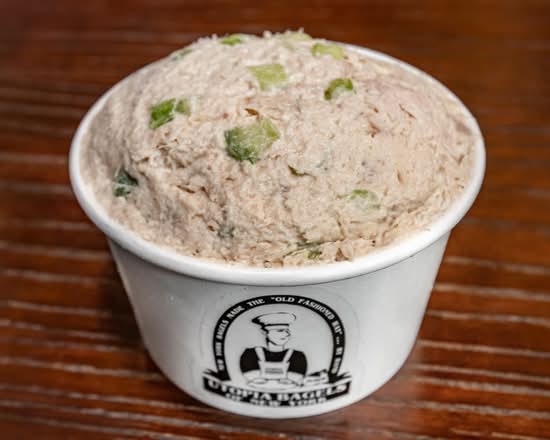 Chicken Salad