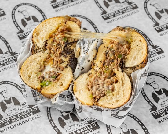 Philly Steak