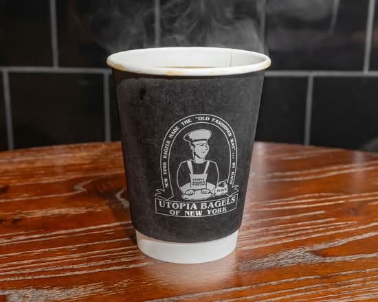 Decaf Latte