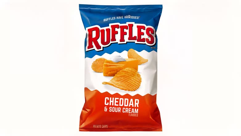 Ruffles