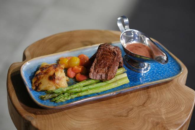 Filet Mignon