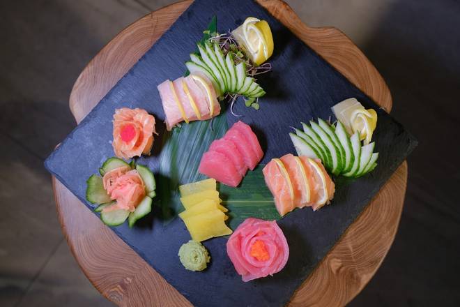 Sashimi