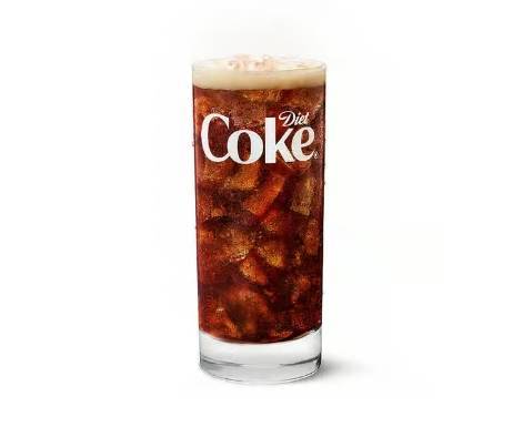 Diet Coke