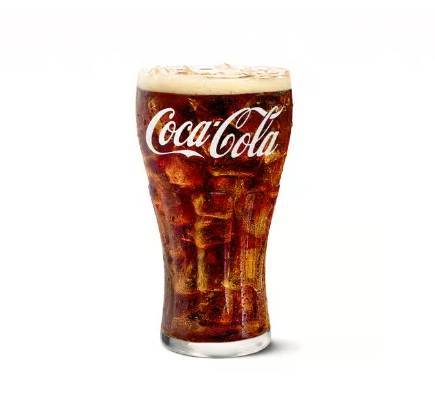 Coke