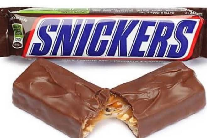 Snickers