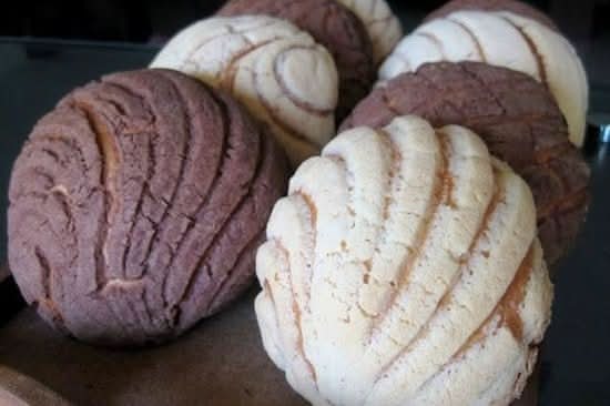 Conchas