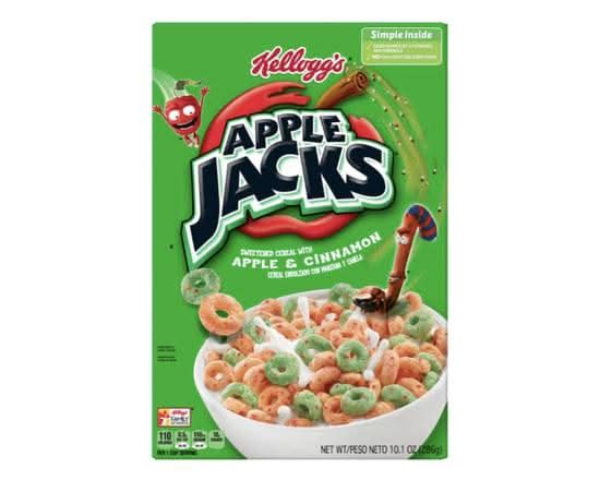 Apple Jacks