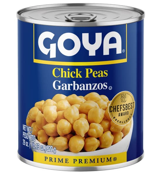 Garbanzos 15.5 oz