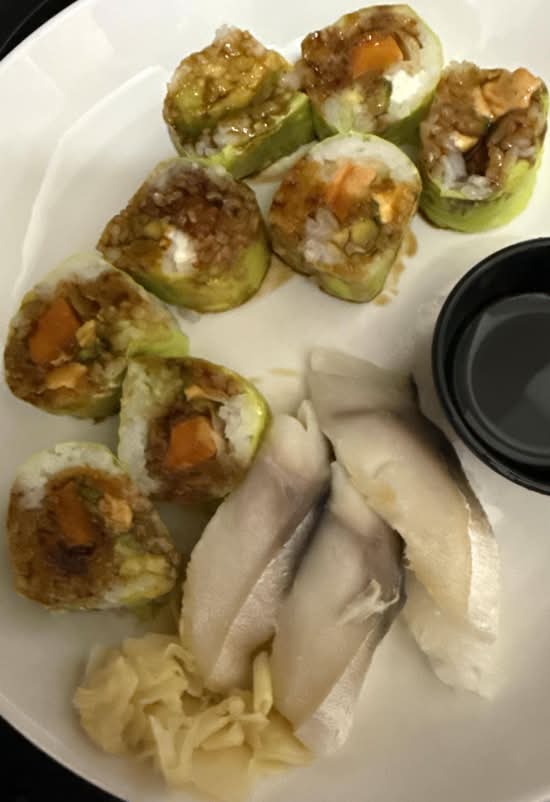 Summer Roll