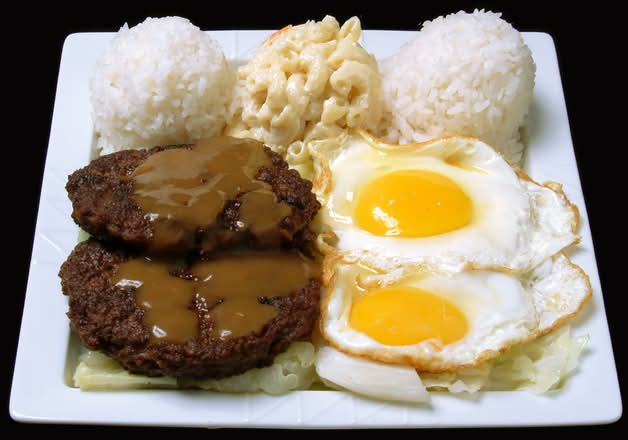 Loco Moco