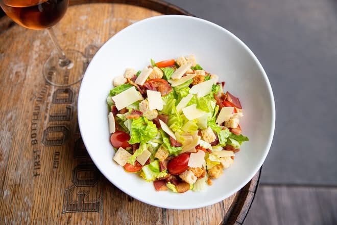 Caesar Salad
