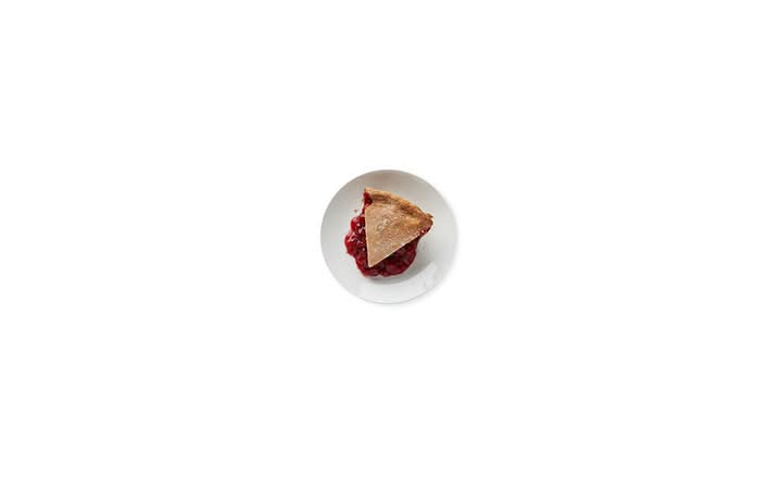 Cherry Pie
