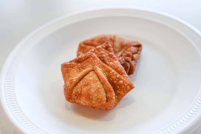 Crab Rangoon (8 pcs)