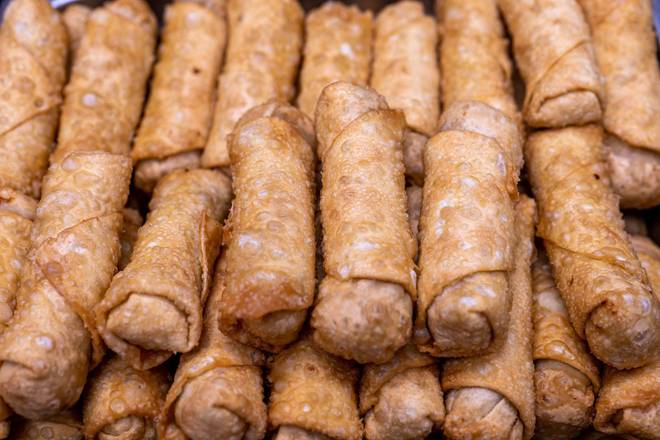 Egg Roll
