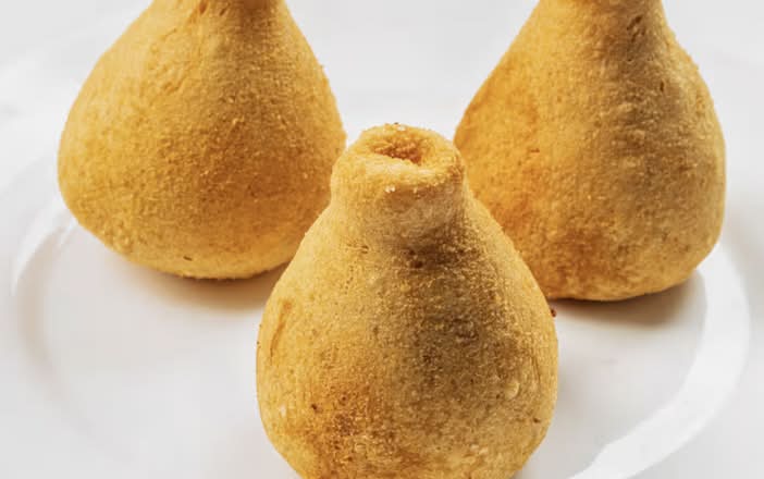 Coxinha
