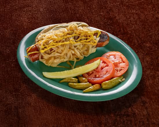 Hot Dog